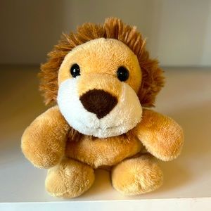 Adventure planet Lion